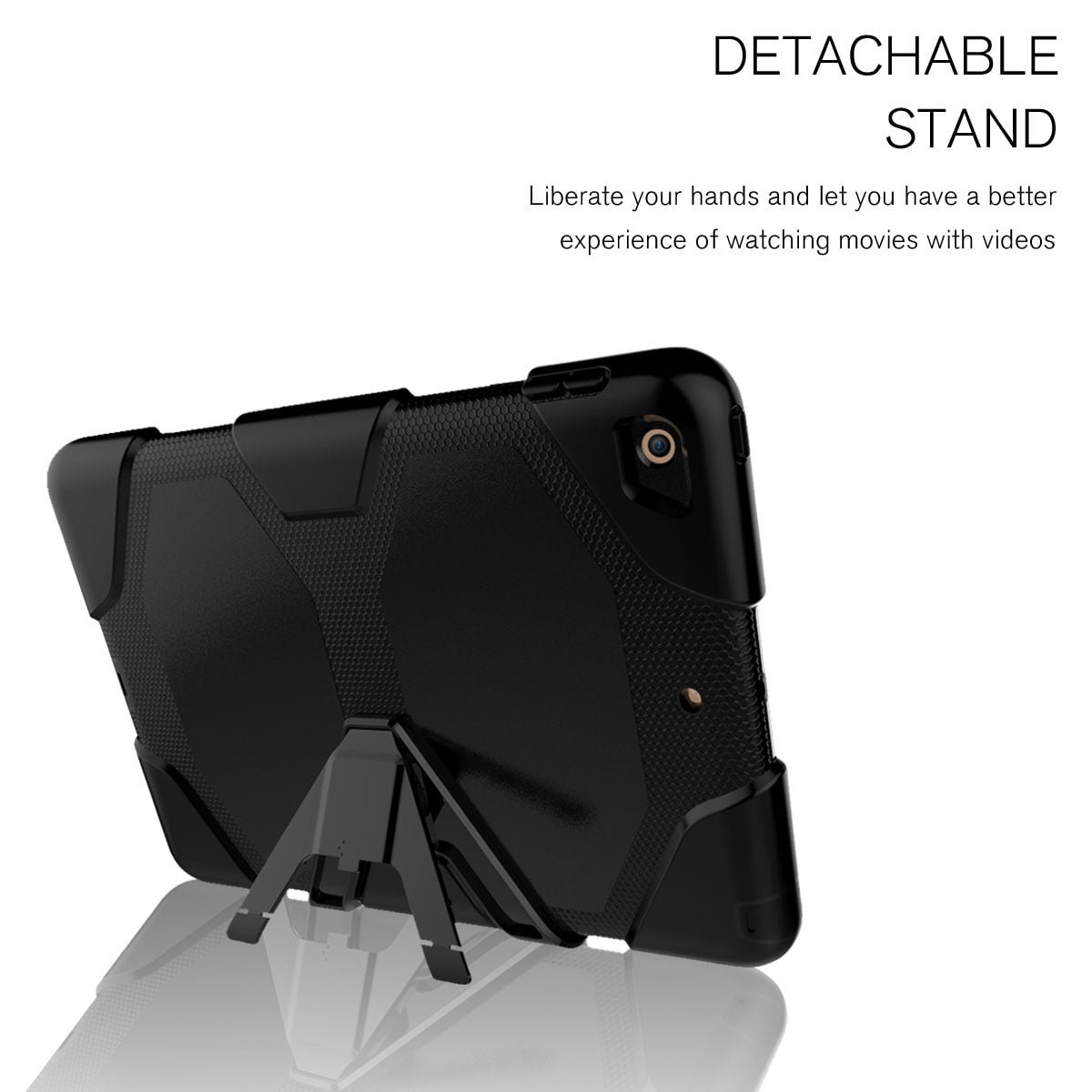 Apple iPad Cover Griffen for all iPad Models image 2