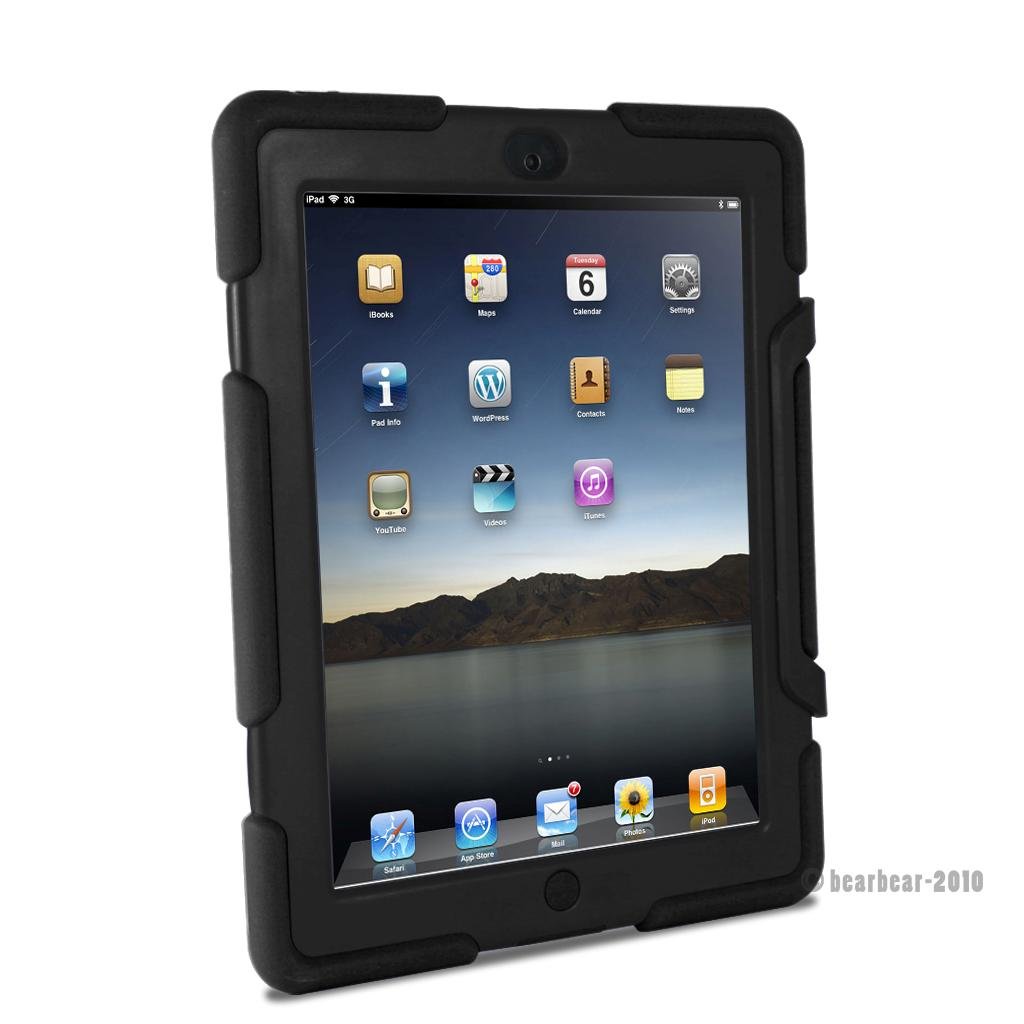 Apple iPad Cover Griffen for all iPad Models image 4