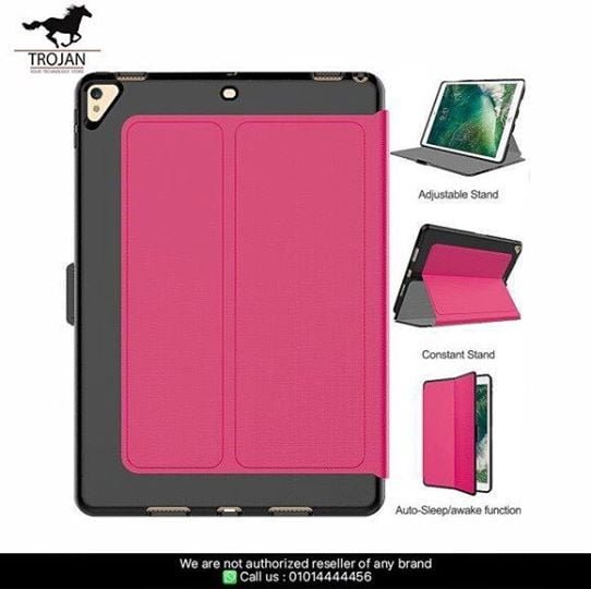 Apple iPad Cover Smart Shockproof for all iPad Models image 2