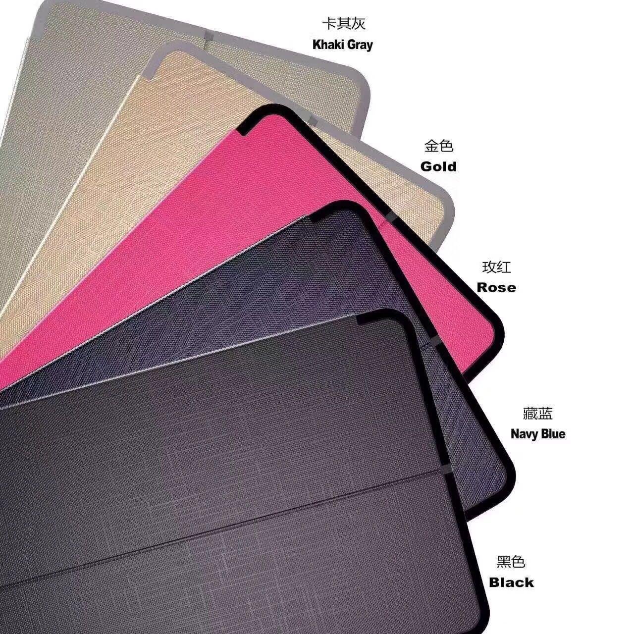 Apple iPad Cover Smart Shockproof for all iPad Models
