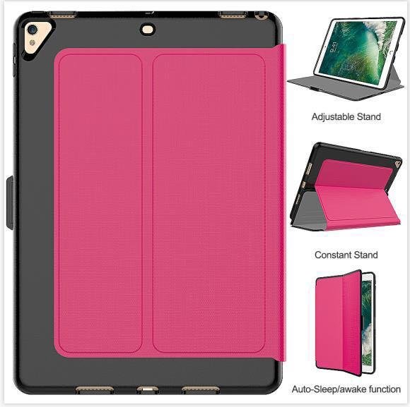 Apple iPad Cover Smart Shockproof for all iPad Models image 4