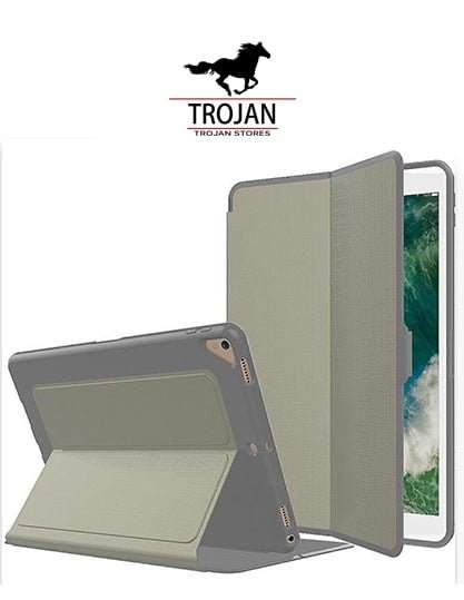 Apple iPad Cover Smart Shockproof for all iPad Models image 5