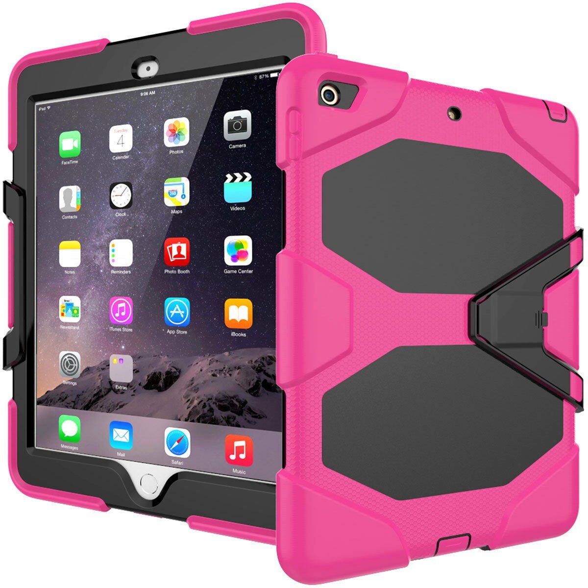 Apple iPad Cover Griffen for all iPad Models image 5