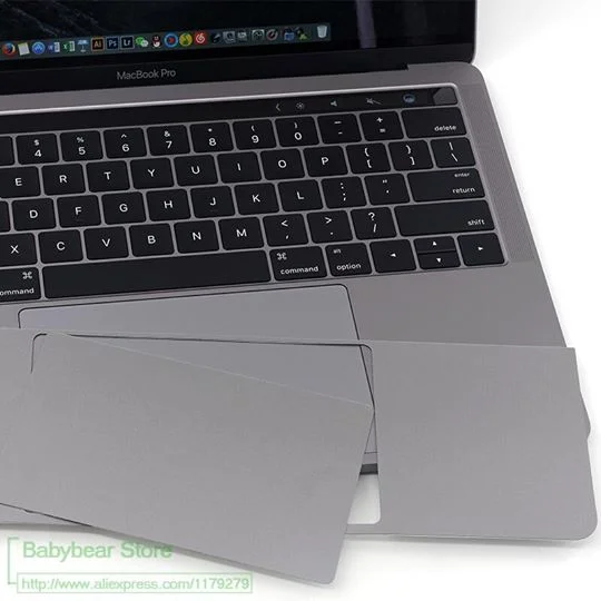 Palm Wirst Guard Protector for Apple Macbook Trackpad