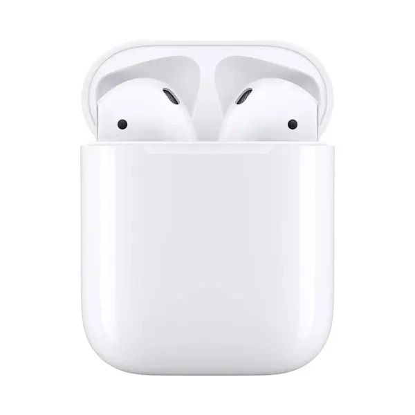 New AirPods - ( 2nd generation ) Wire only Charging Case