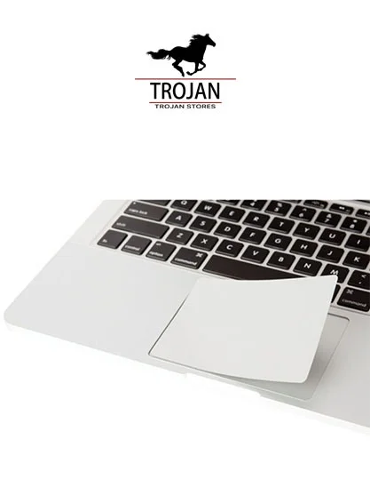 Palm Wirst Guard Protector for Apple Macbook Trackpad image 4