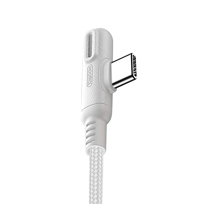 JoyRoom M392 LED USB to Lightning Cable image 3