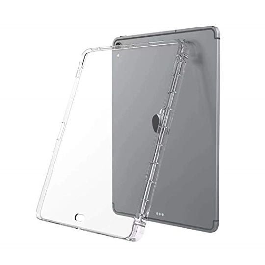 iPad Cover Transparent GS AirBag for all iPad Models image 2