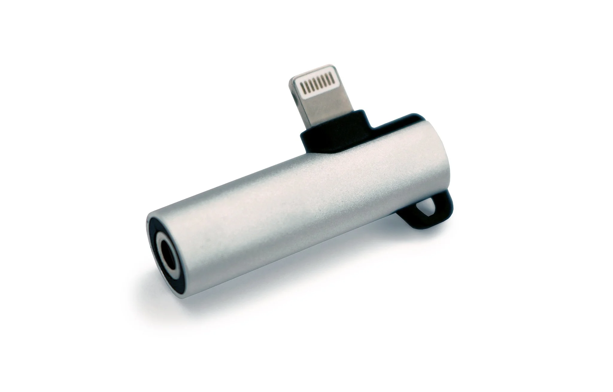 Convert Lightning to AUX and Charging Lightning Port BlueTooth