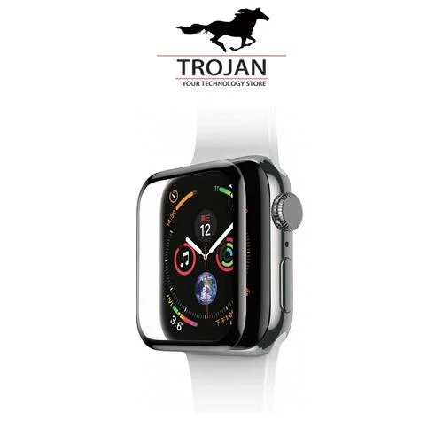 Apple Watch 4D Screen Protect For all Models image 3