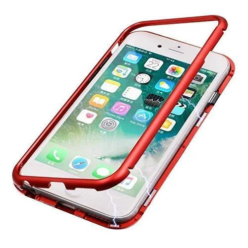 Cover Magnetic For iPhone ( 6 to Xs Max ) image 3