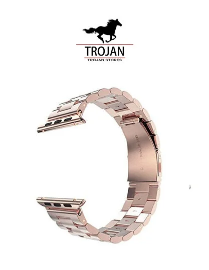 Band Stainless Steel For Apple watch image 4