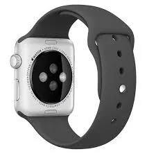 Rubber Band For Apple Watch image 2