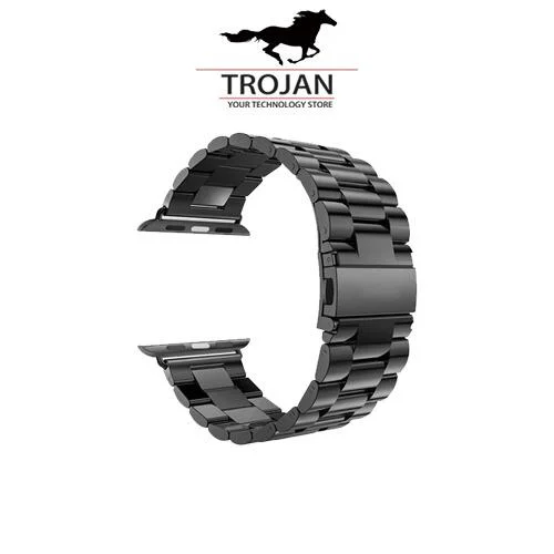 Band Stainless Steel For Apple watch image 5