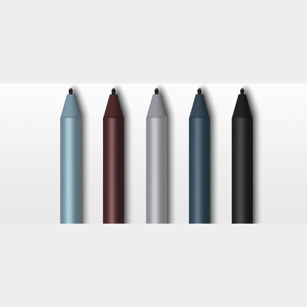 Microsoft Surface Pencil Black and Silver image 2
