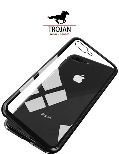 Cover Magnetic For iPhone ( 6 to Xs Max ) image 4