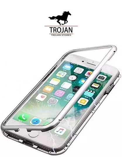 Cover Magnetic For iPhone ( 6 to Xs Max ) image 5