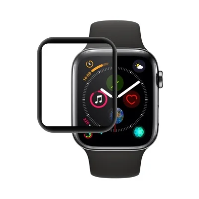 Apple Watch 4D Screen Protect For all Models