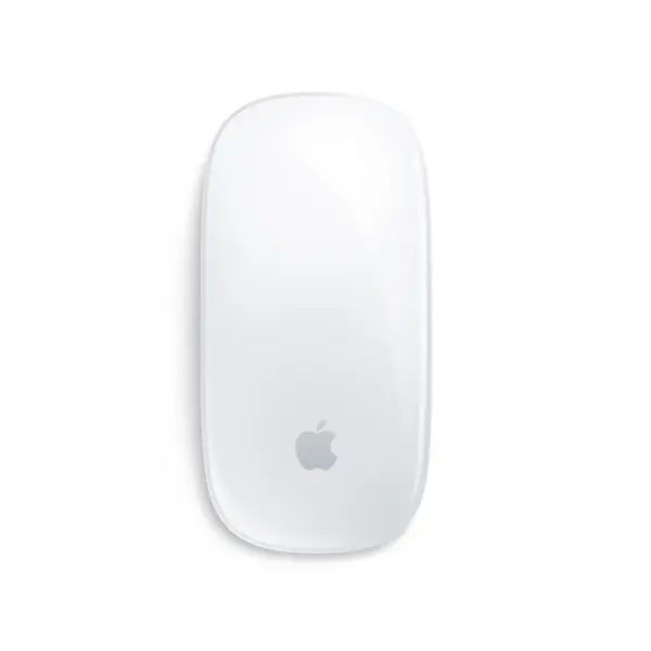 Apple Magic Mouse 2 – Wireless, Rechargeable – Available in White
