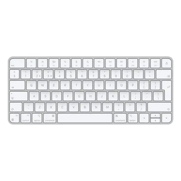 Magic Keyboard 2 For Apple Devices - White