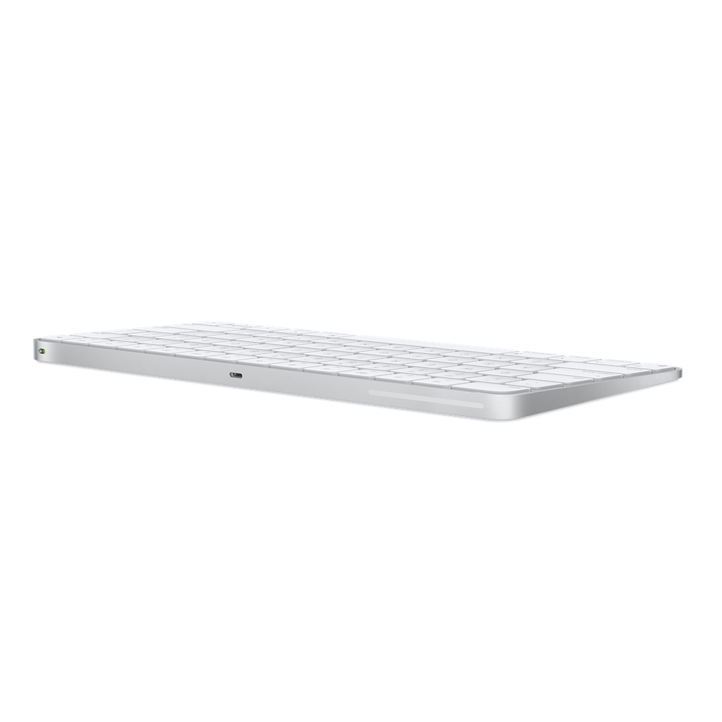 Magic Keyboard 2 For Apple Devices - White image 2