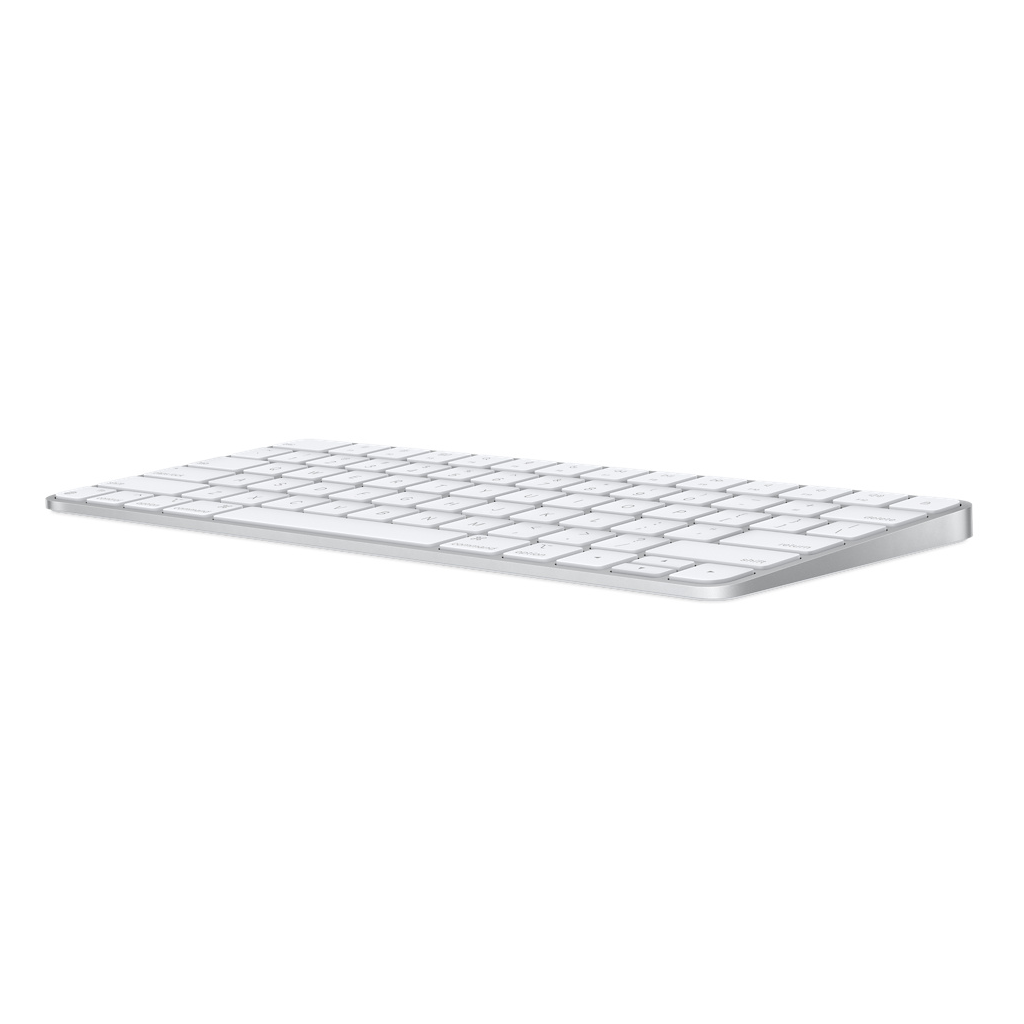 Magic Keyboard 2 For Apple Devices - White image 3