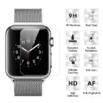 Apple Watch 4D Screen Protect For all Models image 4