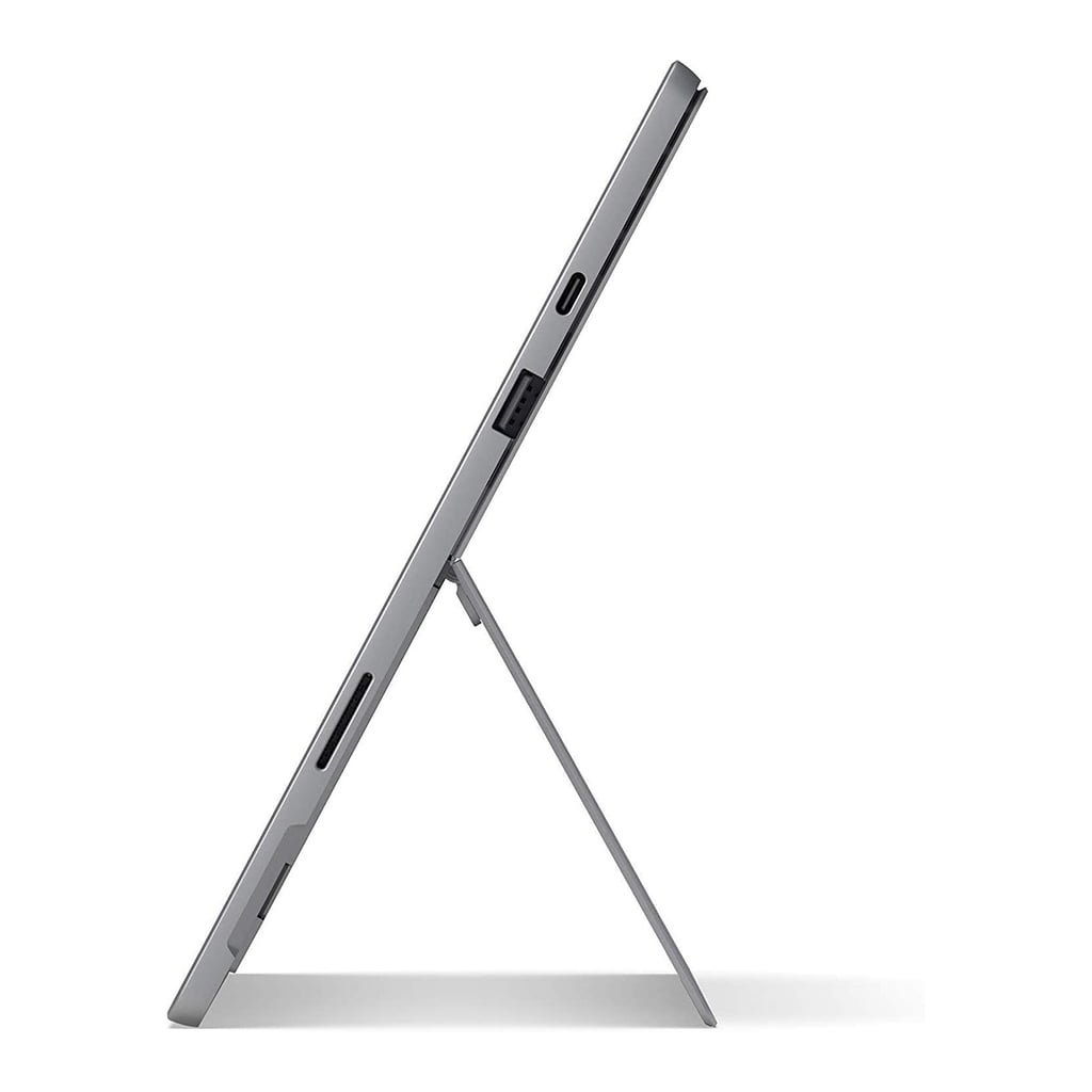 New Microsoft Surface Pro 7 Plus with Core i5, 8GB RAM, 256GB SSD - Black image 4