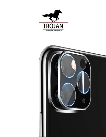 Camera Lens Protector For iPhone ( 11 to 13 Pro Max ) image 4