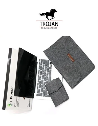 Sleeve i-Protect For Apple MacBooks v2 image 3