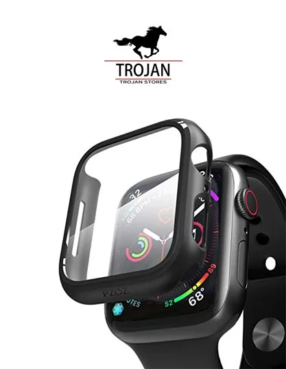 Protector Case 360 ْ with Screen for Apple watch