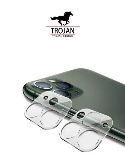 Camera Lens Protector For iPhone ( 11 to 13 Pro Max ) image 7