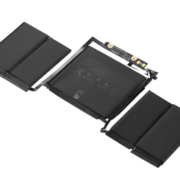 High Quality Macbook battery Replacement For MacBook A1706-A1819 Models
