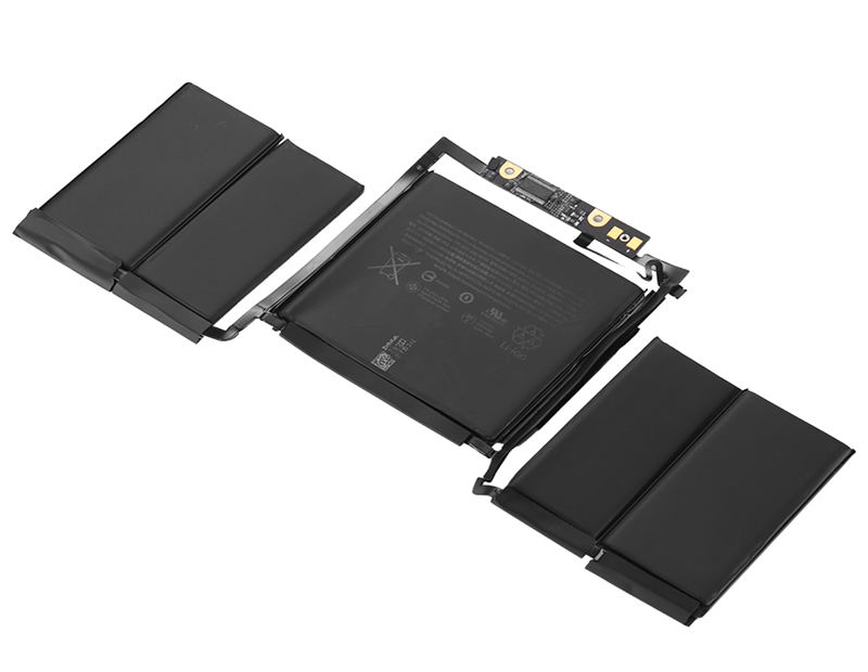 High Quality Macbook battery Replacement For MacBook A1706-A1819 Models