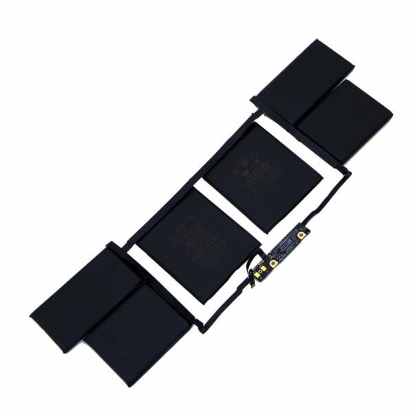 High Quality Macbook battery Replacement For MacBook A1707-A1820 Models