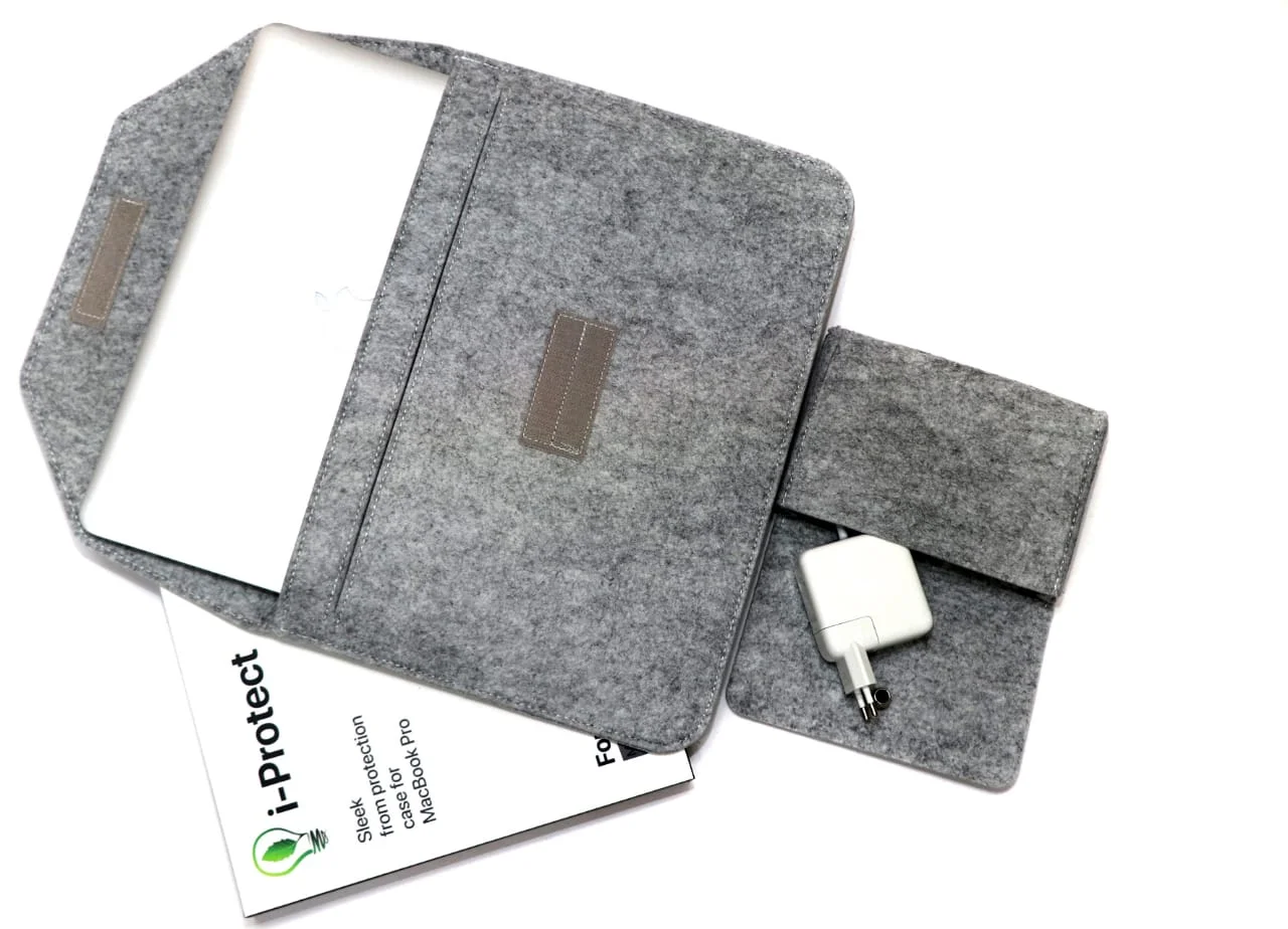Sleeve i-Protect For Apple MacBooks v2 image 4