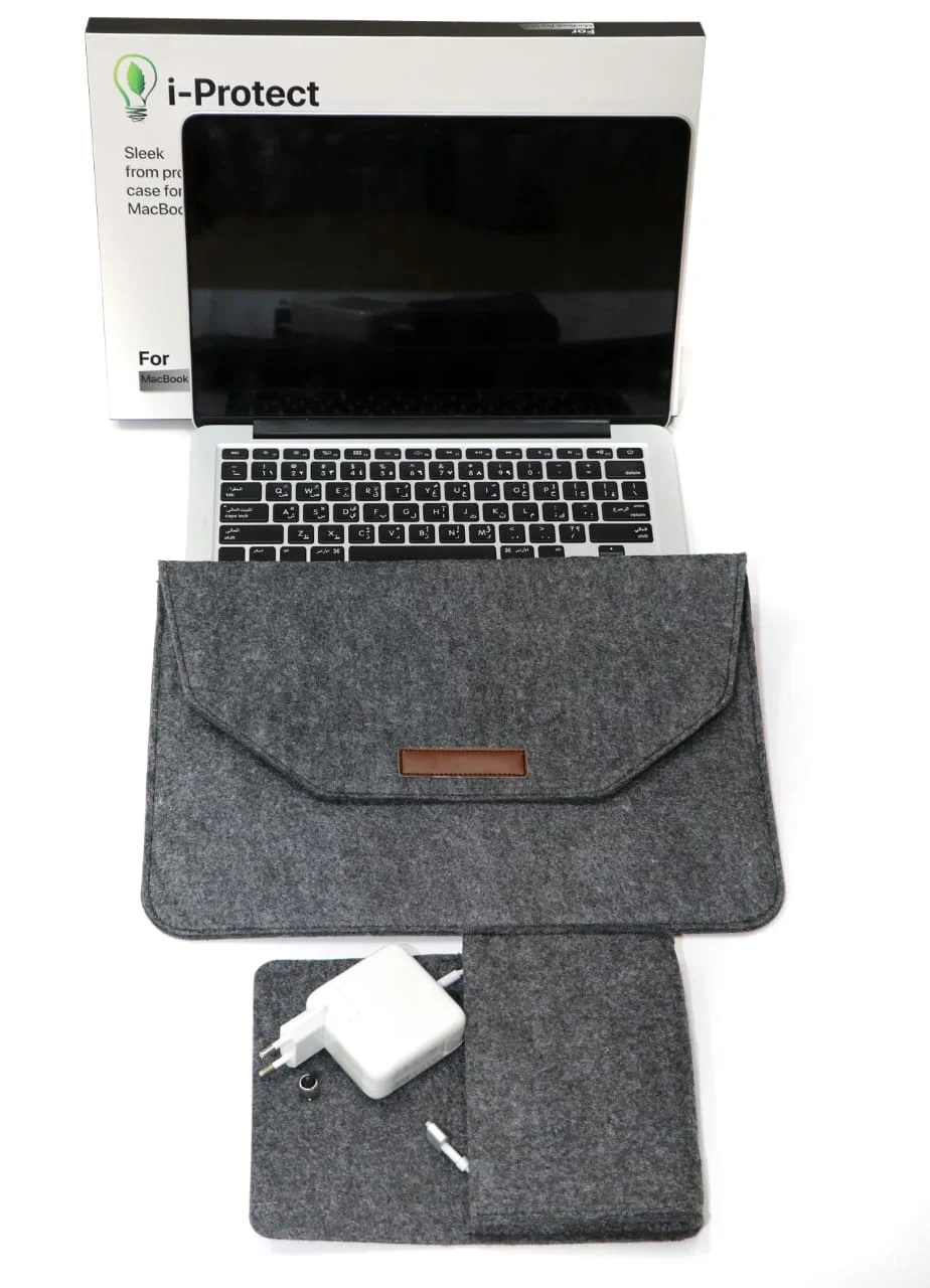 Sleeve i-Protect For Apple MacBooks v2 image 6