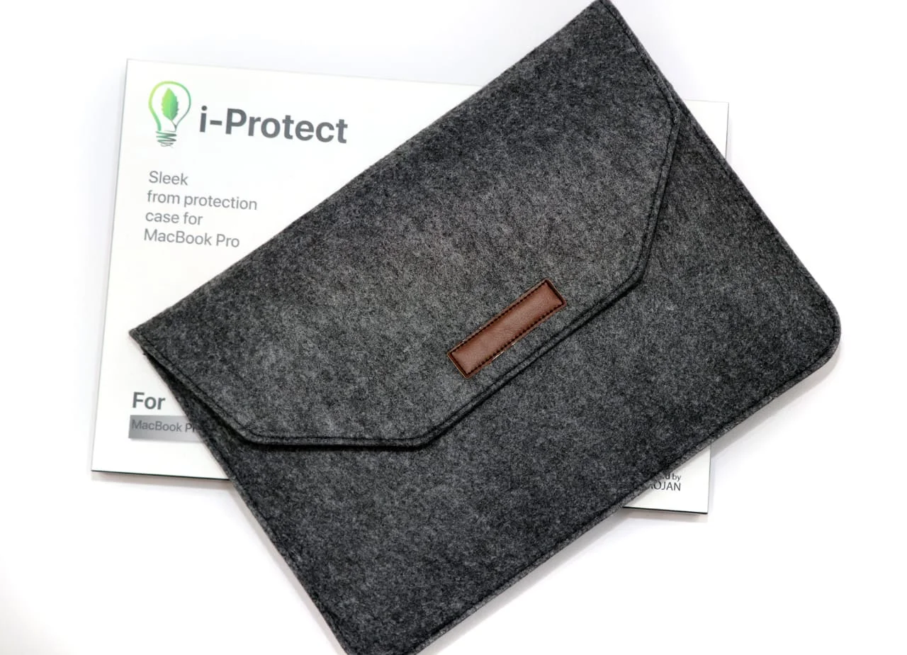 Sleeve i-Protect For Apple MacBooks v2 image 7