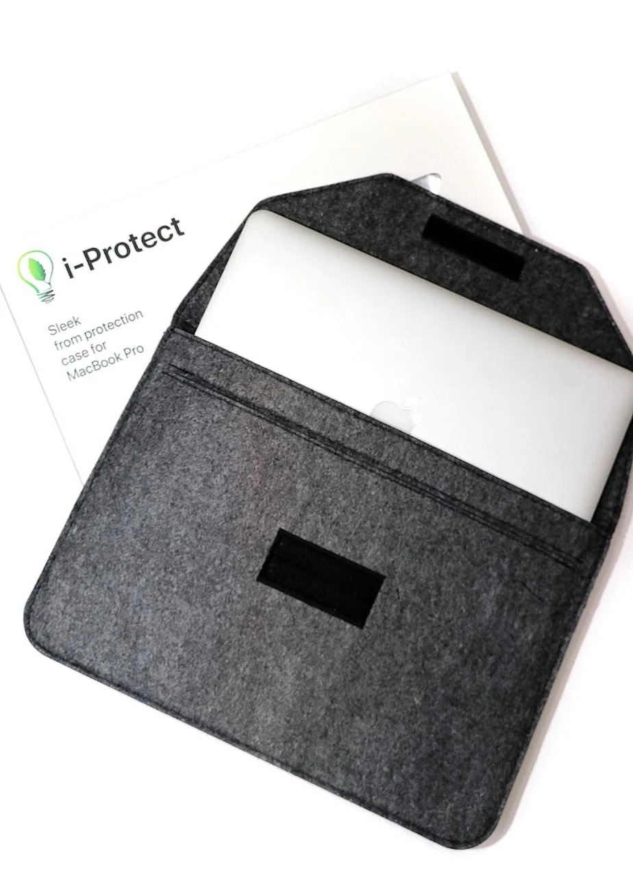 Sleeve i-Protect For Apple MacBooks v2 image 8