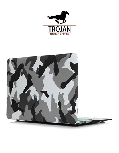 Cover Army i-Protect for all Apple MacBook's Models