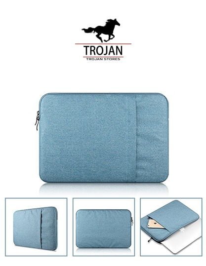 Sleeve i-Protect for All Apple MacBook Models image 6