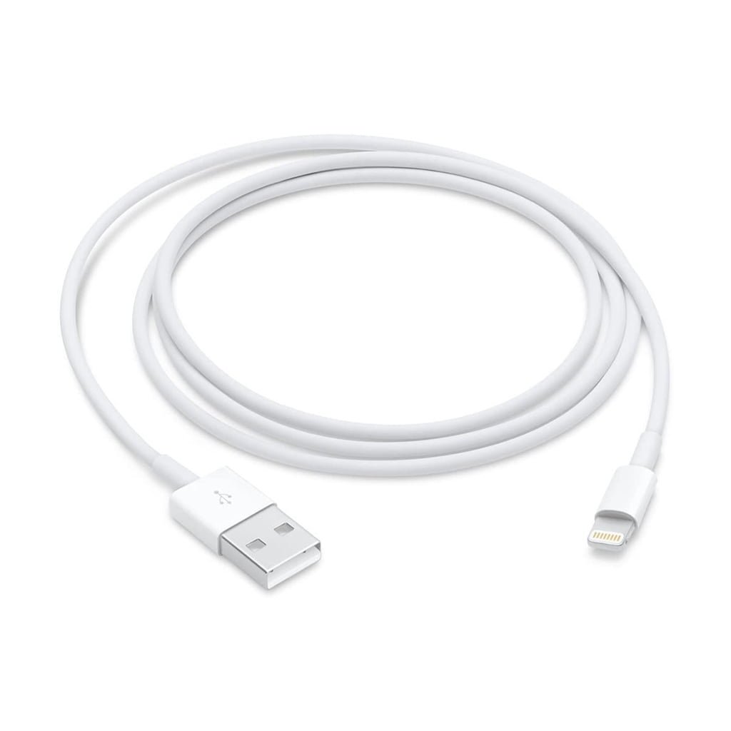 Apple USB to Lightning Cable ( Boxed )