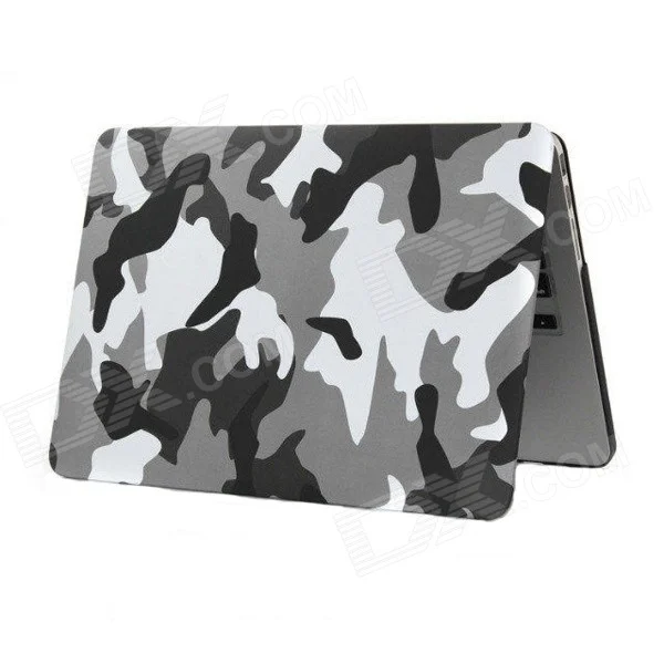 Cover Army i-Protect for all Apple MacBook's Models image 3