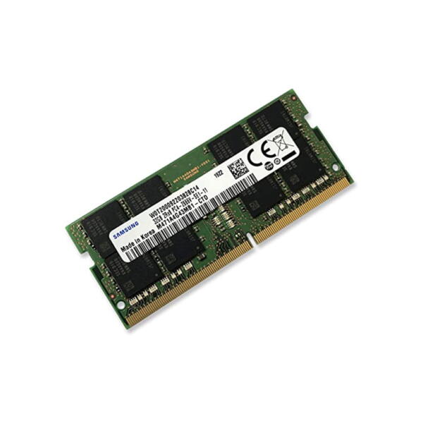 DDR3 & DDR4 RAM For Laptop
