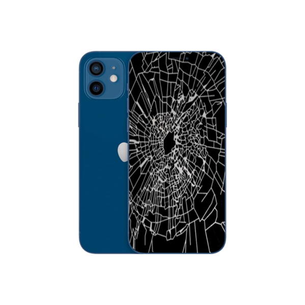 Original Screens For All iPhone Models
