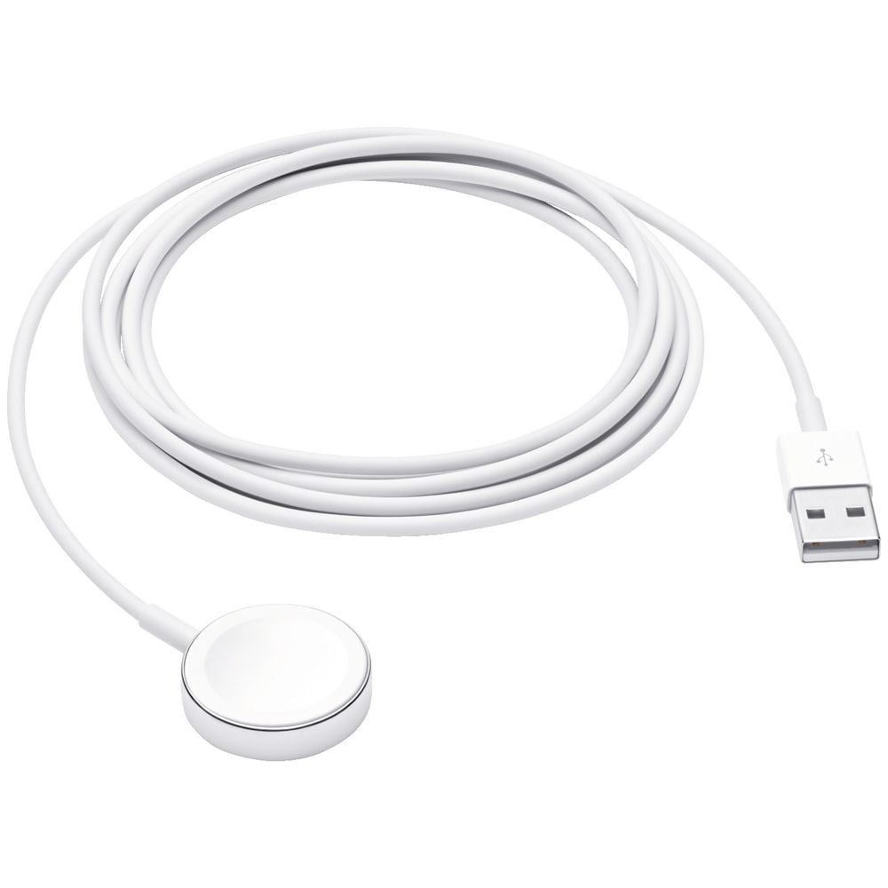 Original Apple Watch Magnetic Charging Cable (2M)