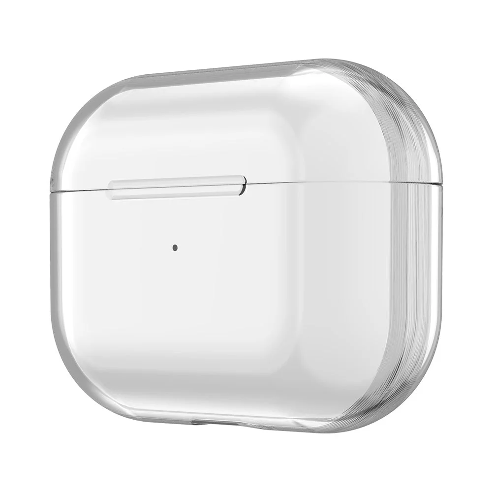 AirPods Transparent Cover For Apple AirPods ( 2,3,Pro ) image 5