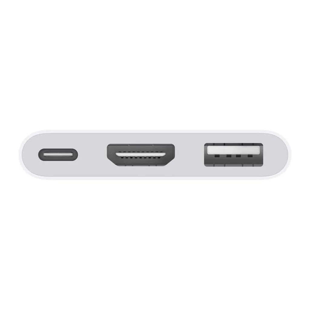 Apple USB-C Digital AV Multiport Adapter image 2