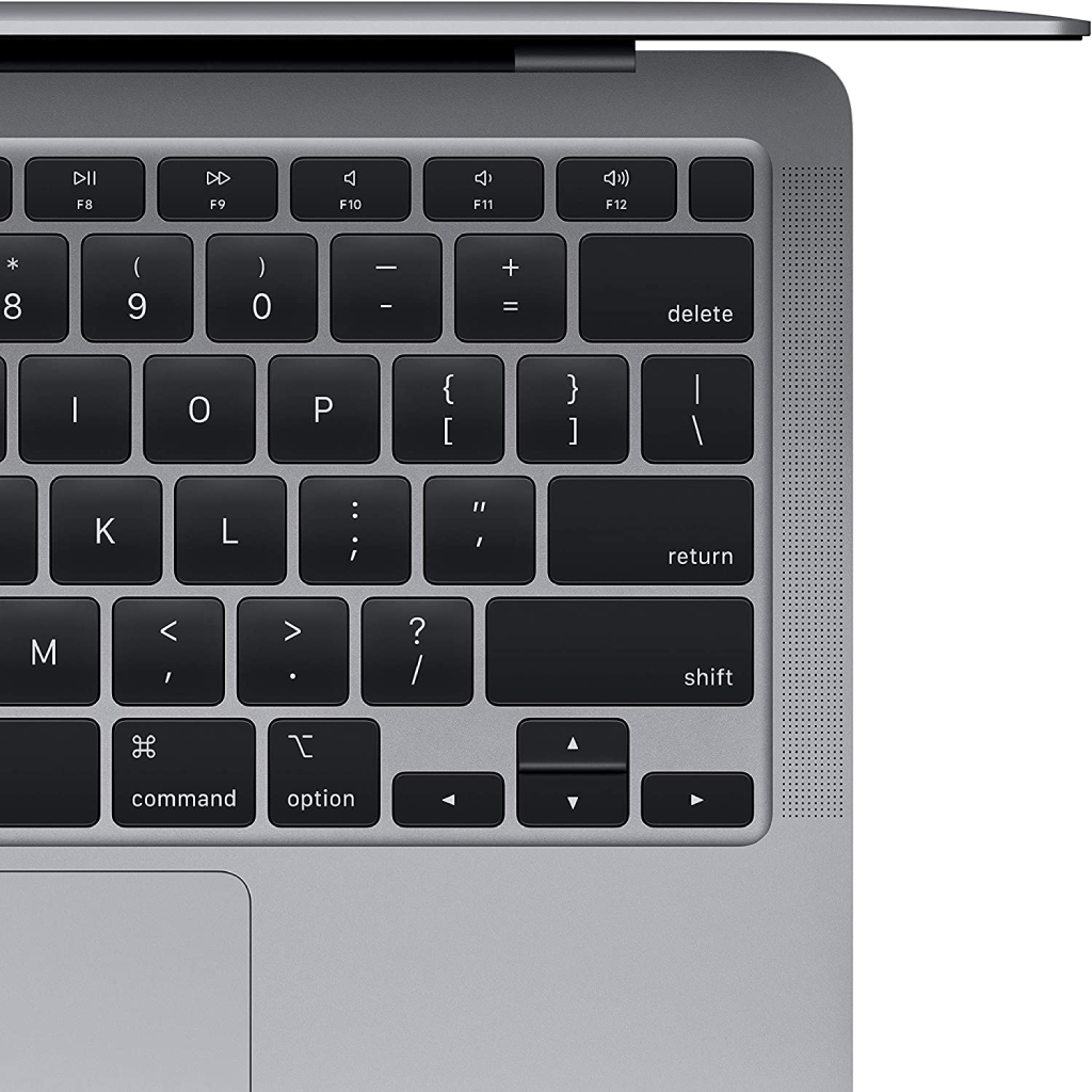 Macbook air 13 inch M1 16GB /256GB image 3