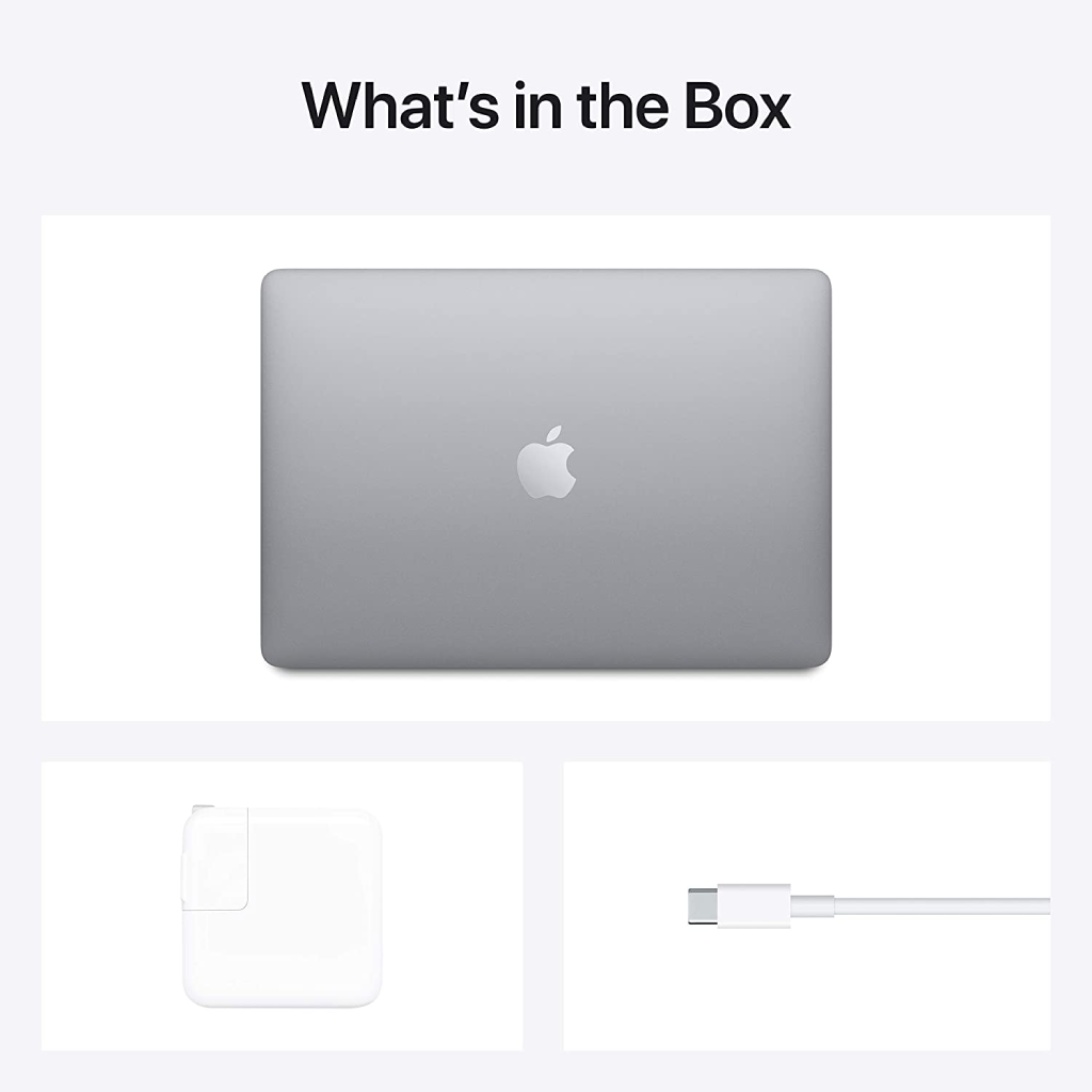 Macbook air 13 inch M1 16GB /256GB image 6